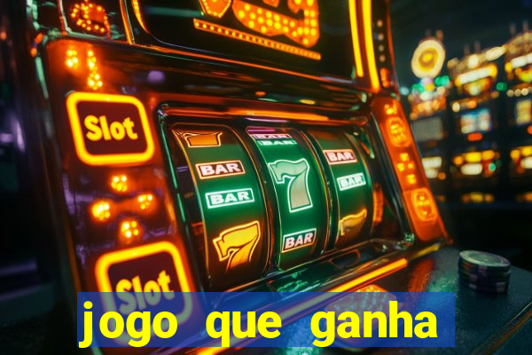 jogo que ganha dinheiro sem depositar